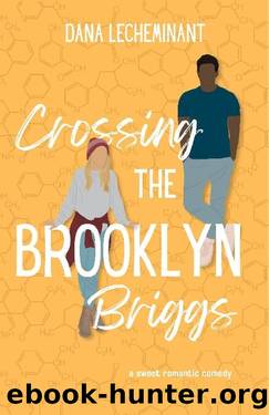 Crossing the Brooklyn Briggs (Love in Sun City) by Dana LeCheminant