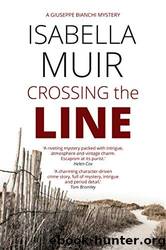 Crossing the Line by Isabella Muir