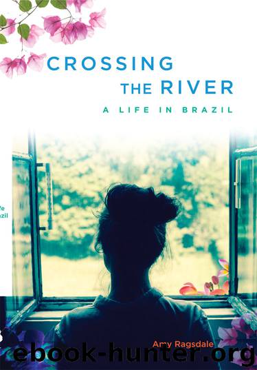 Crossing the River by Amy Ragsdale
