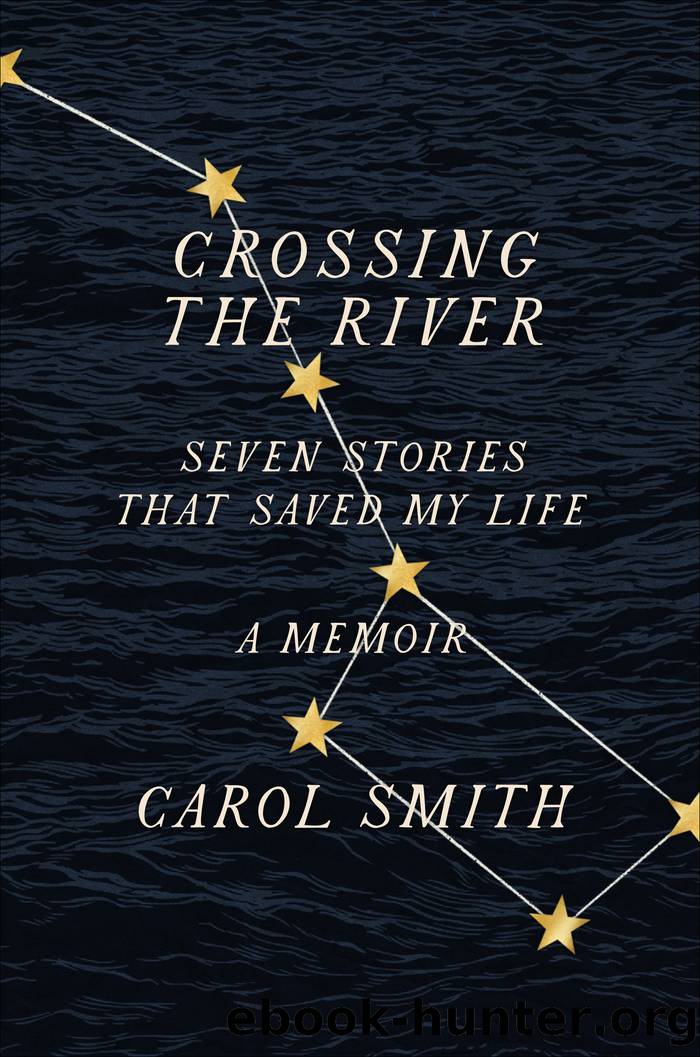 Crossing the River by Carol Smith