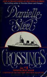 Crossings by Danielle Steel