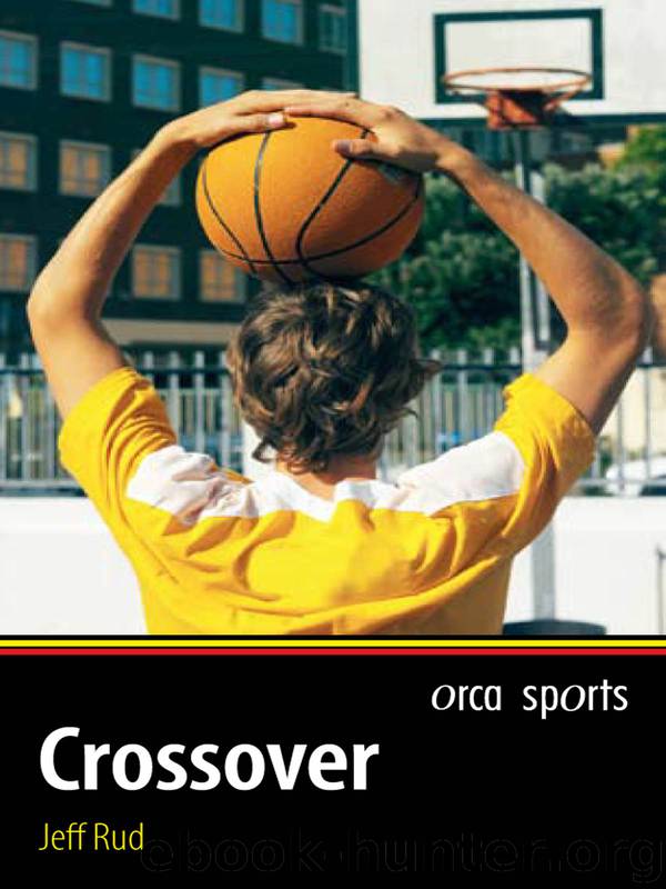 Crossover by Jeff Rud