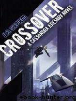 Crossover by Joel Shepherd
