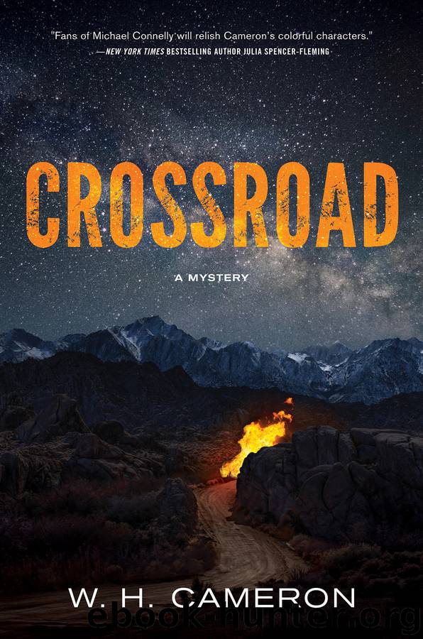 Crossroad by W. H. Cameron