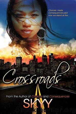 Crossroads (Urban Books) by Skyy