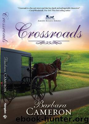Crossroads by Barbara Cameron