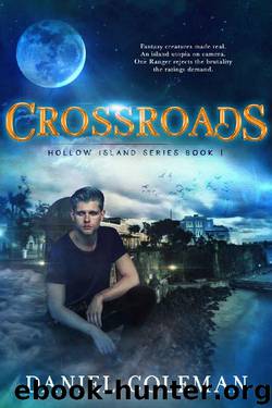Crossroads by Daniel Coleman