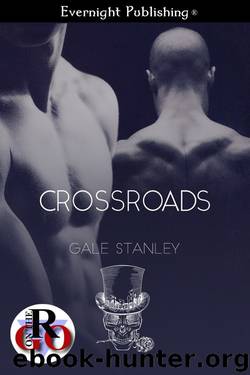 Crossroads by Gale Stanley