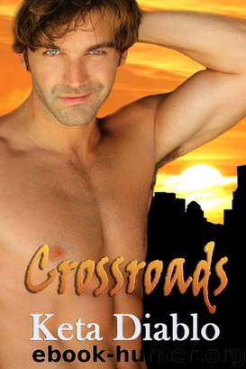 Crossroads by Keta Diablo