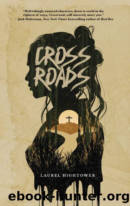 Crossroads by Laurel Hightower