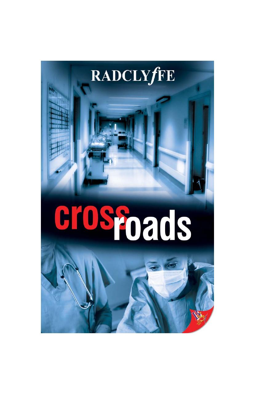 Crossroads by Radclyffe