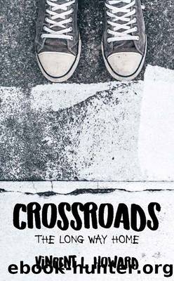 Crossroads by Vincent L. Howard