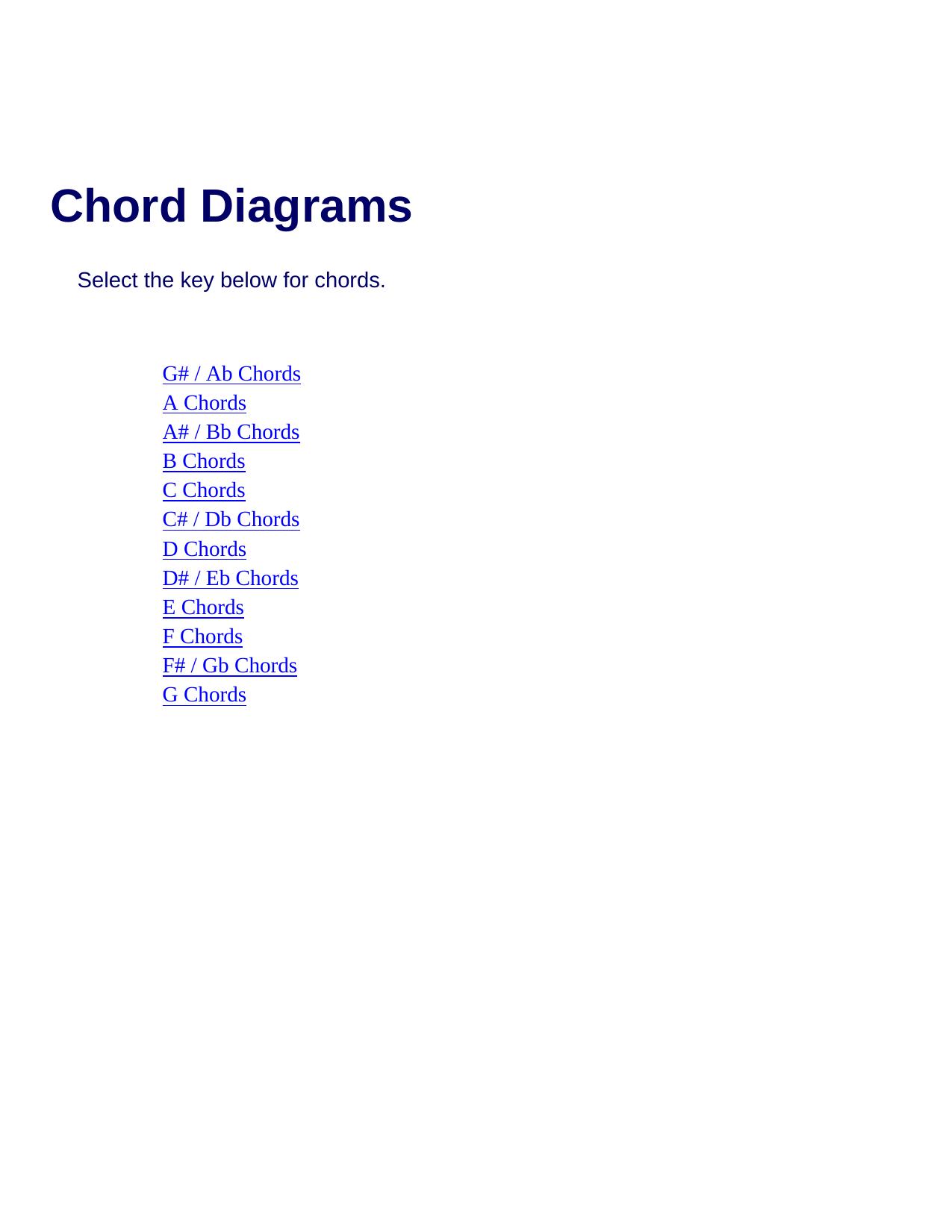 Crossroads: Guitar Lessons, Tabs, and Chords by Unknown