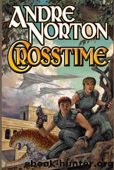 Crosstime by Andre Norton