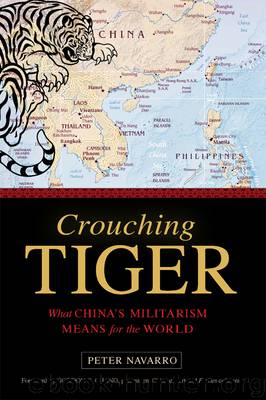 Crouching Tiger by Peter Navarro