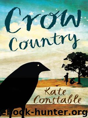 Crow Country by Kate Constable