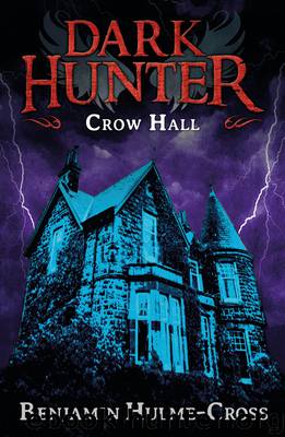 Crow Hall by Benjamin Hulme-Cross