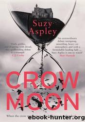 Crow Moon by Suzy Aspley