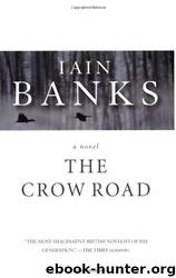 Crow Road by Iain Banks