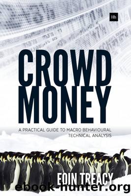 Crowd Money: A Practical Guide to Macro Behavioural Technical Analysis by Eoin Treacy