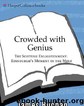 Crowded with Genius by James Buchan
