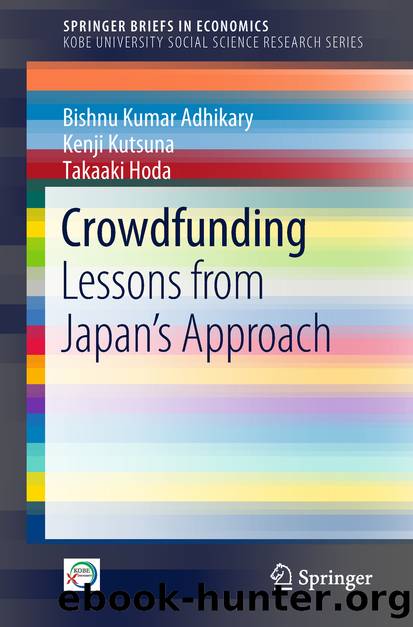 Crowdfunding by Bishnu Kumar Adhikary Kenji Kutsuna & Takaaki Hoda