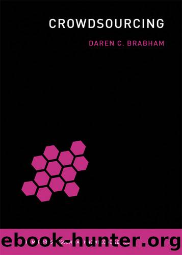 Crowdsourcing by Daren C. Brabham