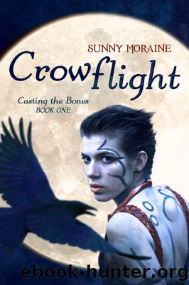 Crowflight by Sunny Moraine