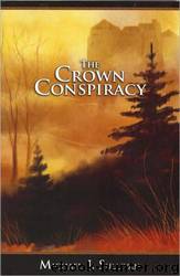Crown Conspiracy by Michael J. Sullivan