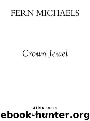 Crown Jewel by Fern Michaels
