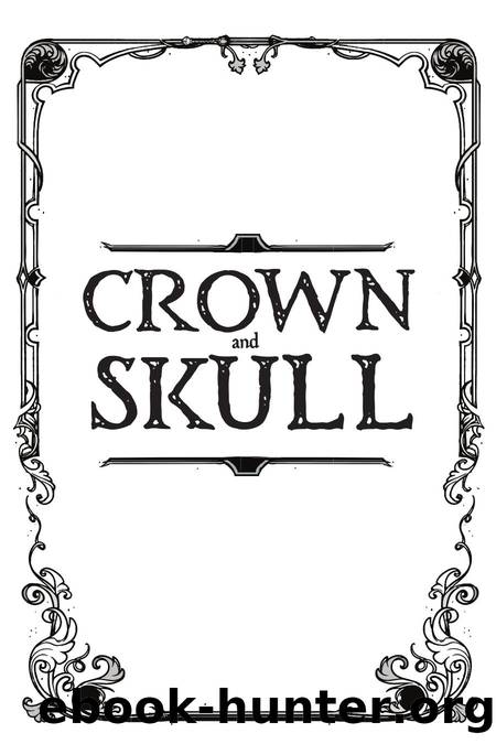 Crown and Skull Digital 1.2 [OEF][2023-08-20] by Unknown