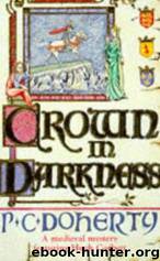 Crown in Darkness by Doherty Paul C