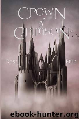 Crown of Crimson by Rose Reid