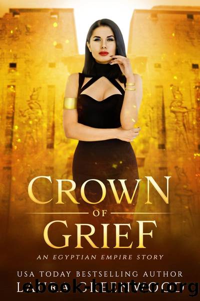Crown of Grief by Laura Greenwood