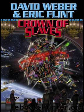 Crown of Slaves by David Weber