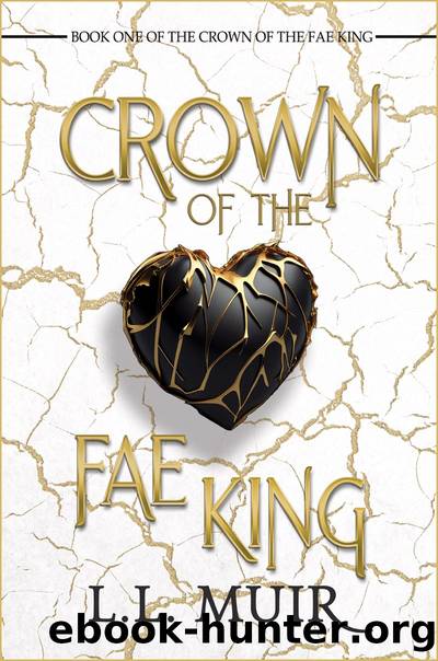 Crown of the Fae King by L.L. Muir