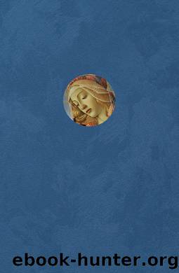 Crown of the Virgin by Robert Nixon