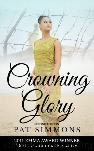Crowning Glory by Pat Simmons