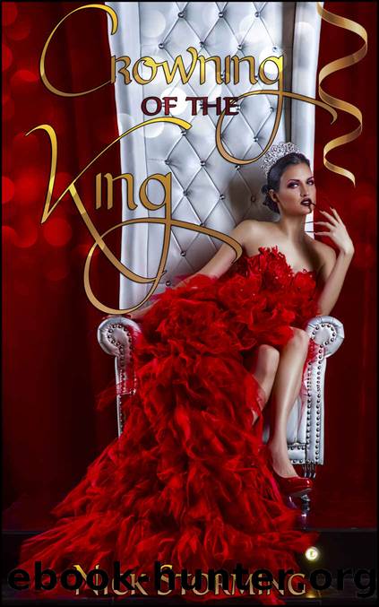 Crowning of the King_A Taboo Step Magical Harem Fantasy by Nick Storming