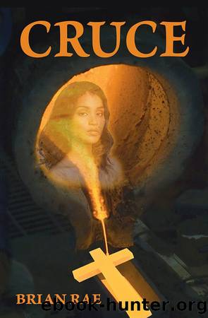 Cruce by Brian Rae