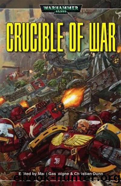 Crucible of War by Various