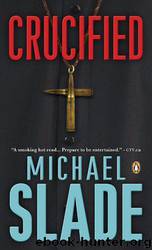 Crucified by Michael Slade