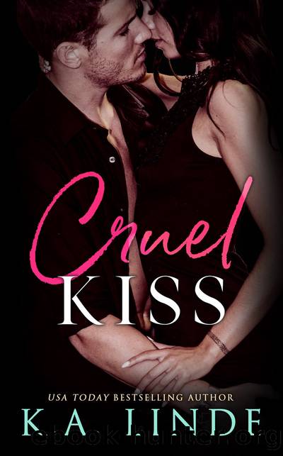 Cruel Kiss: A Cruel Series Novella by K.A. Linde
