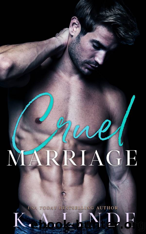 Cruel Marriage by K.A. Linde