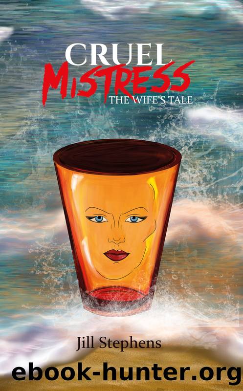 Cruel Mistress by Jill Stephens