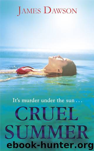 Cruel Summer by James Dawson
