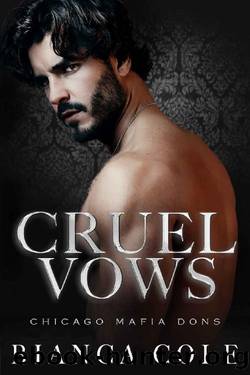 Cruel Vows by Cole Bianca