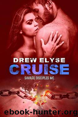 Cruise by Drew Elyse