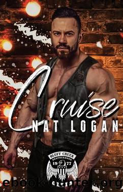 Cruise by Nat Logan