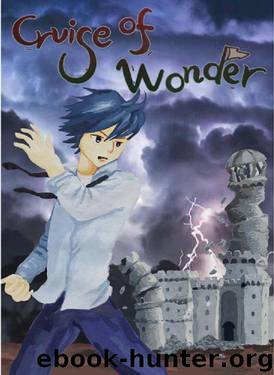 Cruise of Wonder by Daju Lee